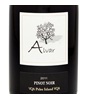 Alvar Pinot Noir 2011